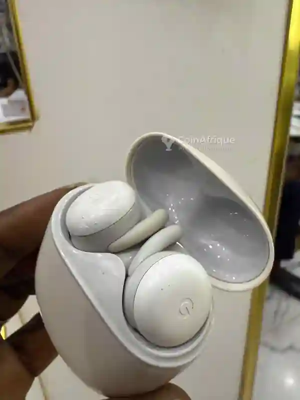 Galaxy Buds a Série - Vue 1