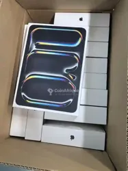 Ipad pro m5 256gb Wifi Scellé 13 Inch