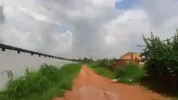 Terrain 500 Mètres Carrés à Vendre à Nguérig à Mbour