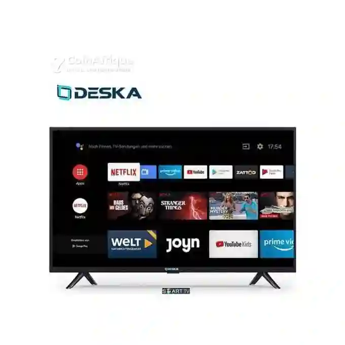 TV Deska 43&quot Smart TV