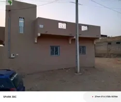 Maison de 3 Chambres Salon à Louer à Saly