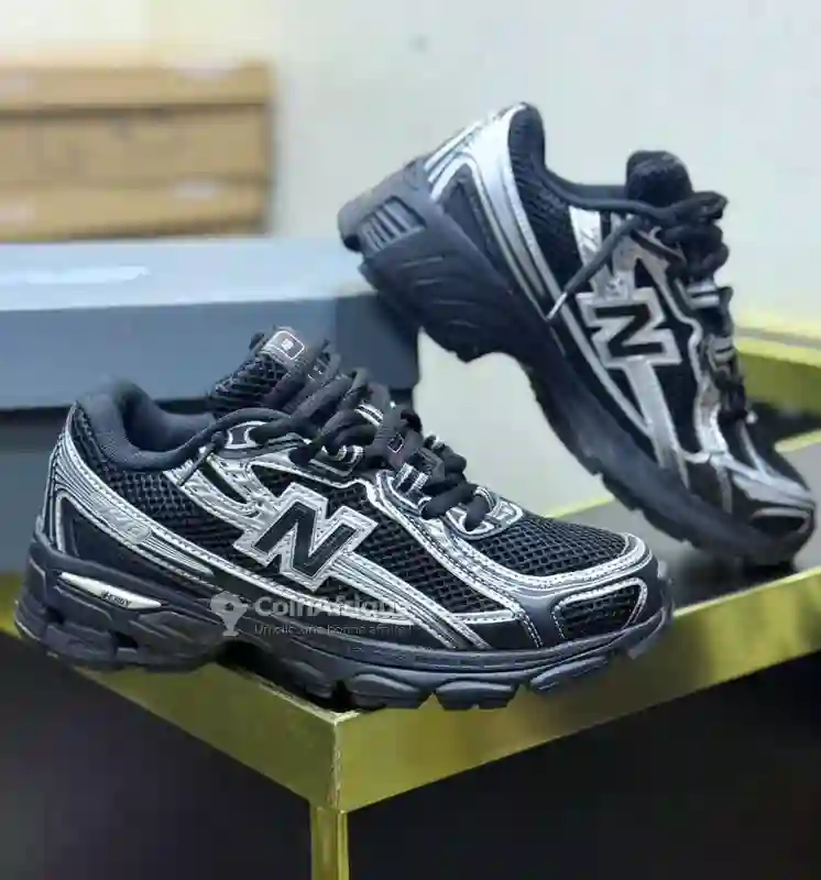 Baskets New Balance 740