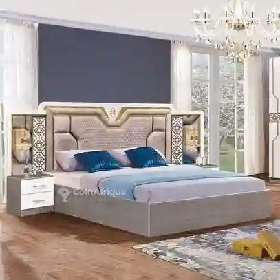 Chambre à Coucher - Vue 3