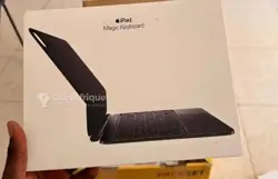 Clavier Ipad prl m4 m5 13 Pouces