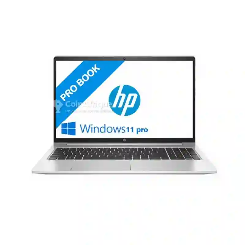 Ordinateur Hp 450g3 - 8go Ram- 256go Ssd- 15 Pouces