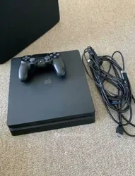 Playstation 4 Slim