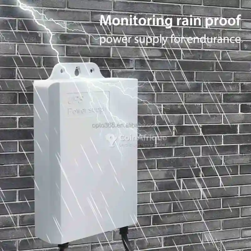 Power Bank 12 v 2 - Vue 1