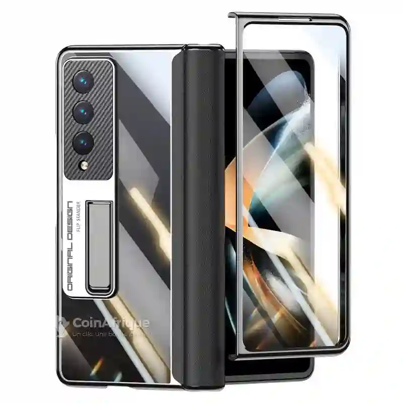 Protége Samsung Galaxy Z Flip 4