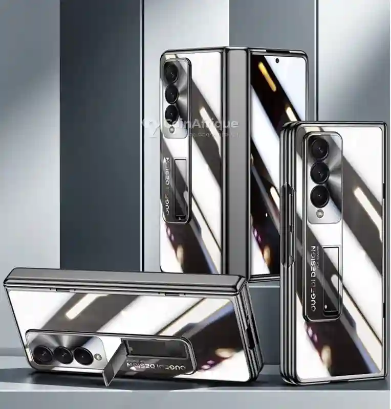 Protége Samsung Galaxy Z Flip 4 - Vue 2