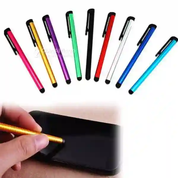 Stylets Universelle - Vue 1