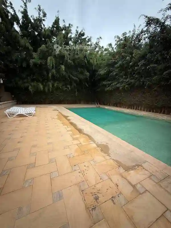 Vente Appartement 4pièces - Fann Résidence