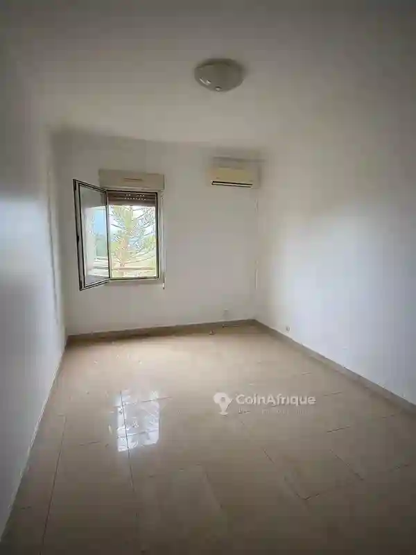 Vente Appartement 4pièces - Fann Résidence - Vue 1