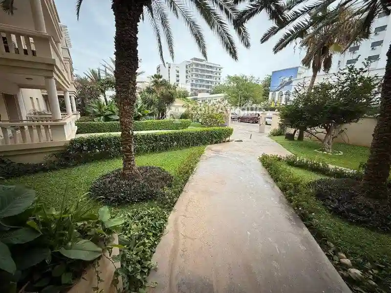 Vente Appartement 4pièces - Fann Résidence - Vue 2