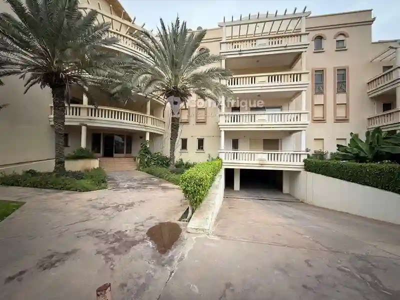 Vente Appartement 4pièces - Fann Résidence - Vue 4