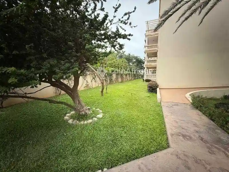 Vente Appartement 4pièces - Fann Résidence - Vue 6