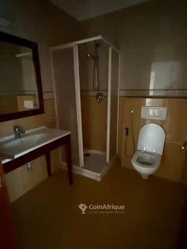 Vente Appartement 4pièces - Fann Résidence - Vue 7