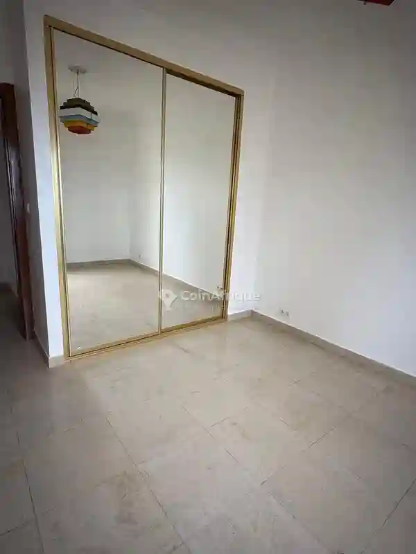 Vente Appartement 4pièces - Fann Résidence - Vue 8