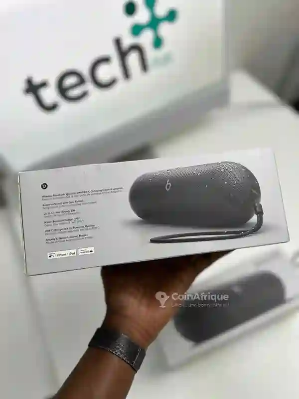 Beats Pill - Enceinte Bluetooth