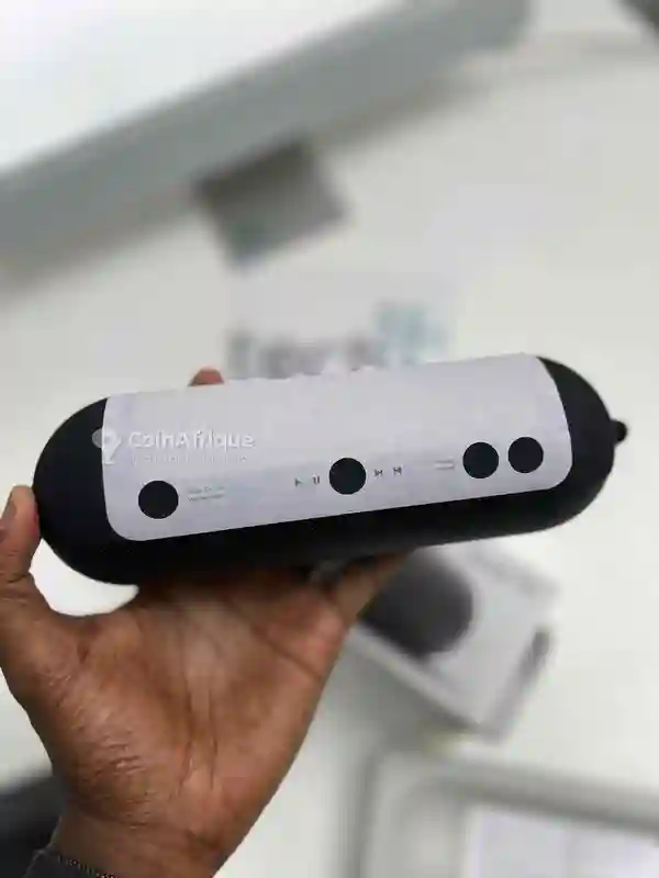 Beats Pill - Enceinte Bluetooth - Vue 1