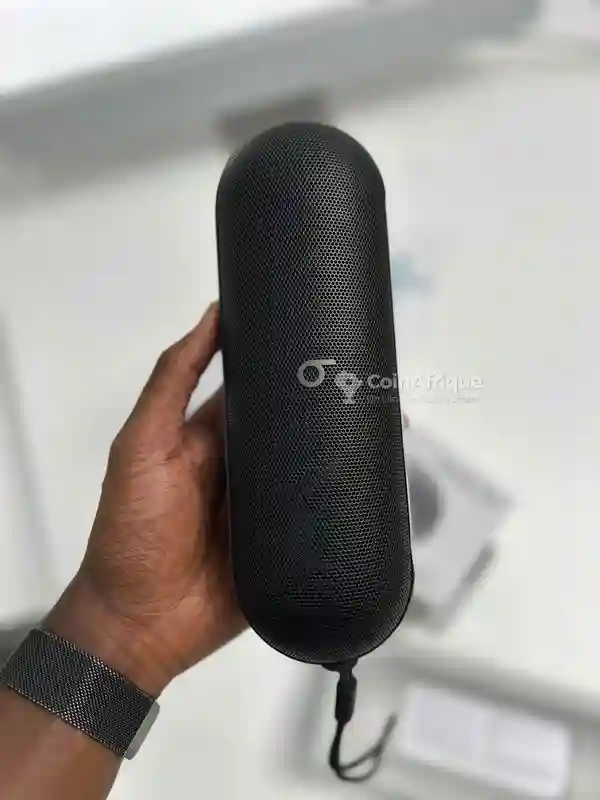 Beats Pill - Enceinte Bluetooth - Vue 2