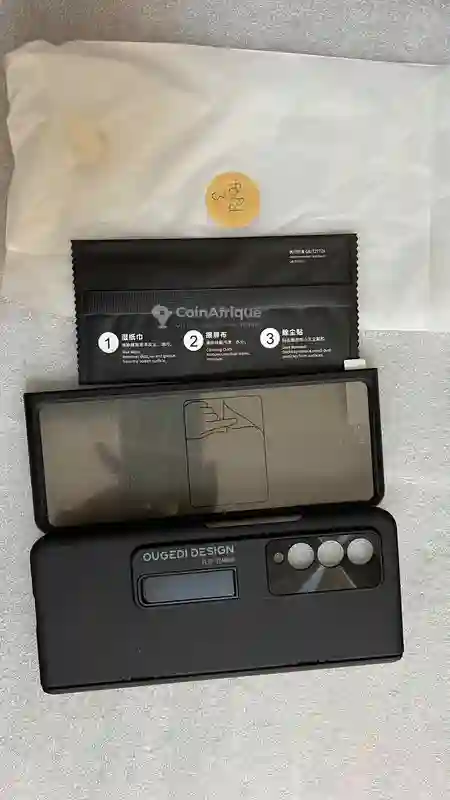 Protège Samsung Galaxy Z Fold 3