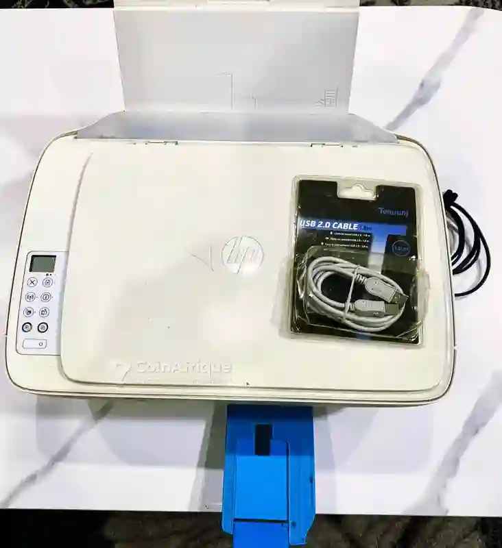 Imprimante HP Deskjet 3630