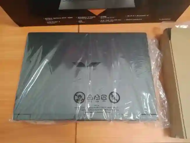 Vente D’ordinateur - Vue 2