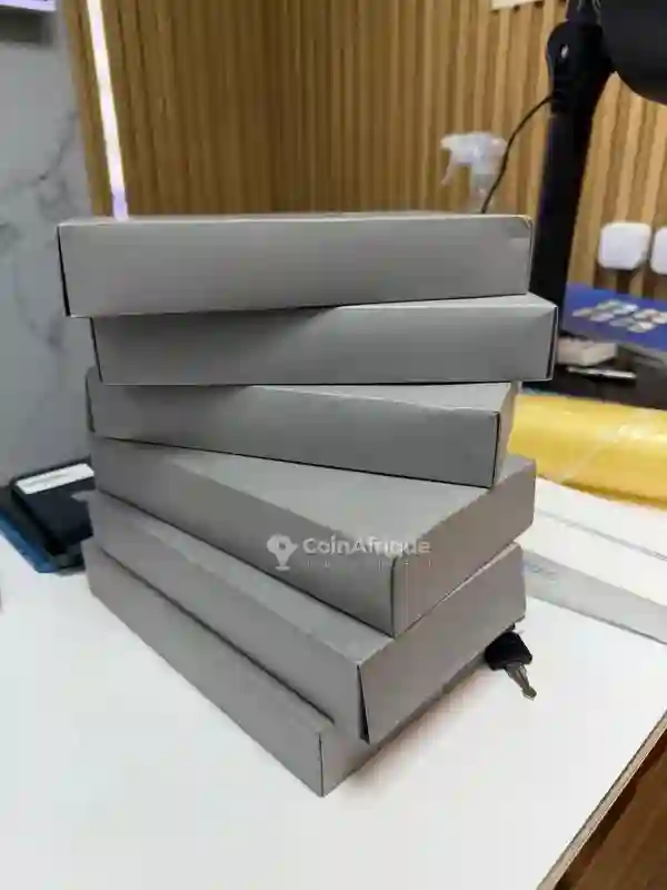 Apple Watch Ultra 3 Scellé