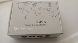 GPS Localisateur de Véhicules