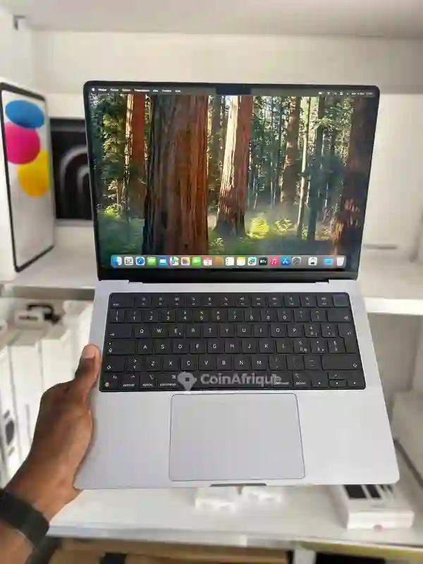 Macbook pro 2021 16 Pouces - m1 pro | 32gb ram | 1 Téra