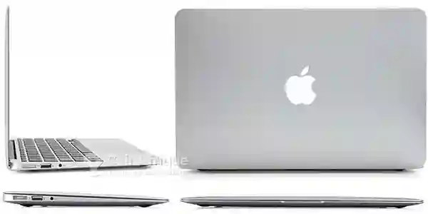 Ordinateur Mac Air Core i5 -256go - 13 Pouces