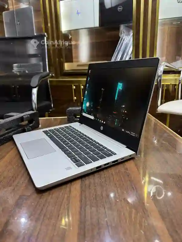PC HP Probook 430 g6 Core i7