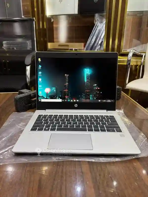PC HP Probook 430 g6 Core i7 - Vue 1