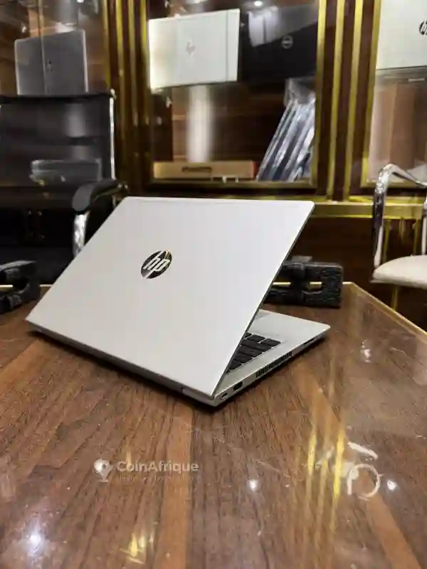 PC HP Probook 430 g6 Core i7 - Vue 2