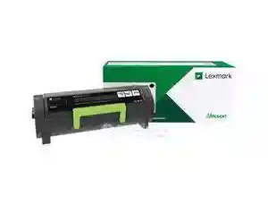 Toner Lexmerk Compatible B222000 Noir 1200 Pages - Vue 2