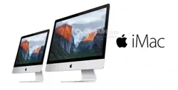 Imac 2015- i5- 16go Ram- 1000go Disk - 215 Pouces