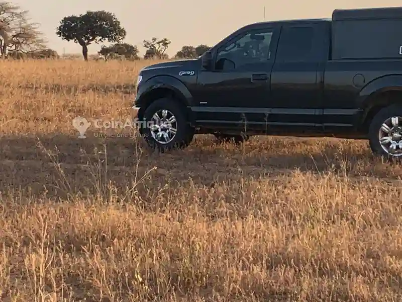 Terrain Agricole 2950000fh - Mboro - Vue 3