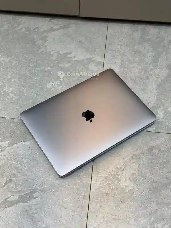 Macbook Air M1 2020 - Vue 2