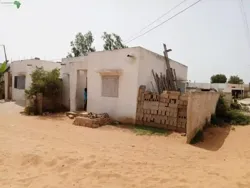 Vente UNE Maison N°105f Située À Cite Comi