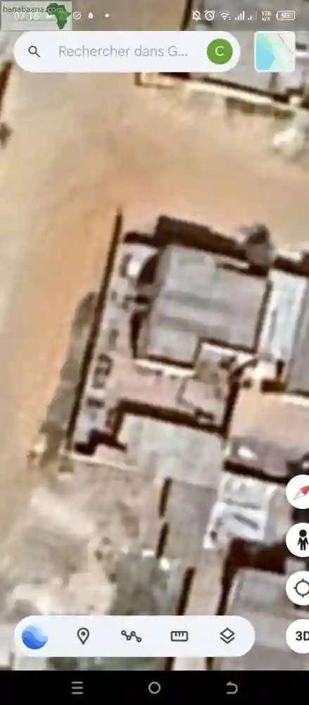 Vente UNE Maison N°105f Située À Cite Comi - Vue 2