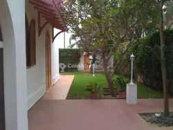 Vente Villa 5 Pièces à Ngor Almadies