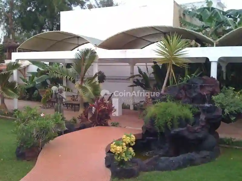 Vente Villa 5 Pièces à Ngor Almadies - Vue 2