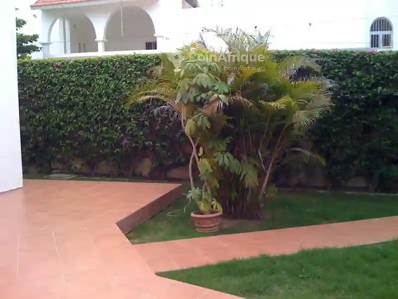 Vente Villa 5 Pièces à Ngor Almadies - Vue 4