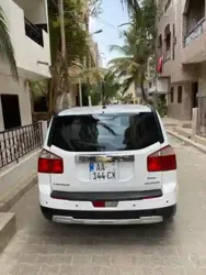 Chevrolet Orlando 2012 à Dakar