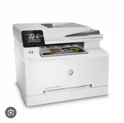Imprimante Laser HP 283fdn