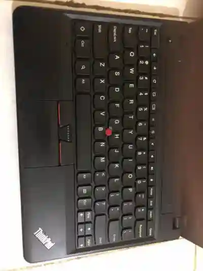 Lenovo 11 à Dakar - Vue 2