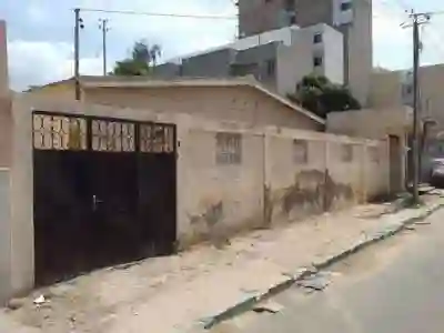 Maison 310m2 Liberte 4 à Dakar