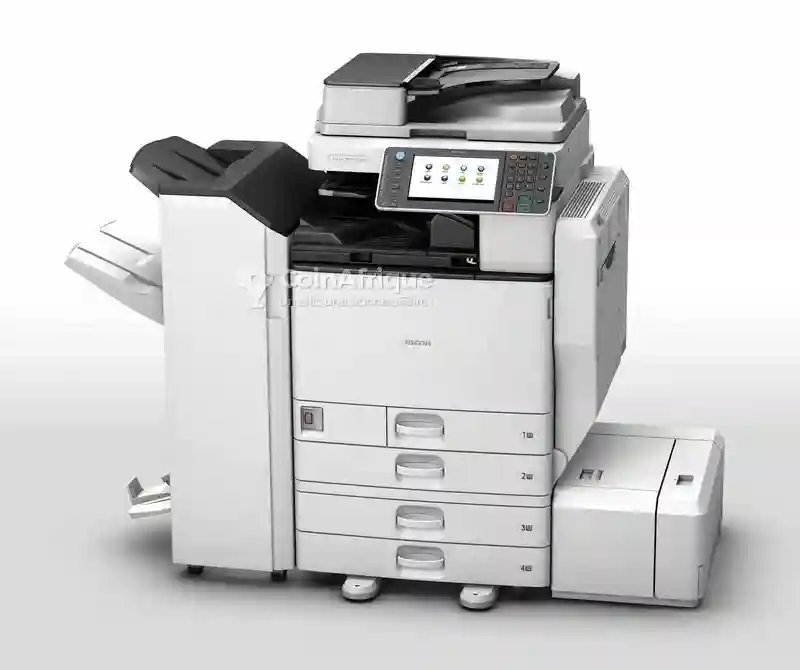 Copieurs Multifonctions - Vue 1