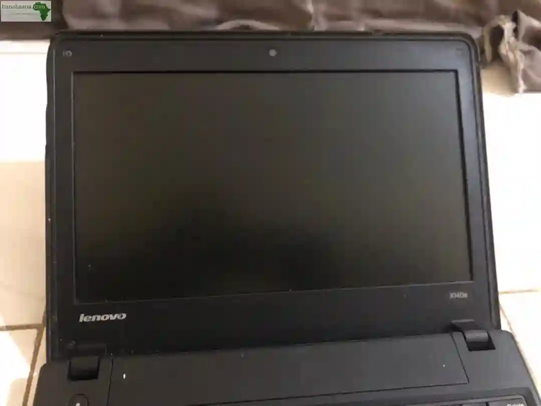 Lenovo 11 - Vue 3
