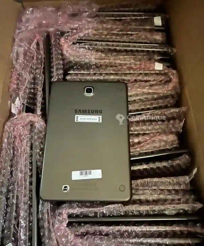 Samsung Galaxy tab a 8